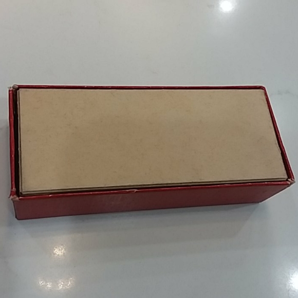 Vtg Boma carved Totem Pole with box and insert - Picture 6 of 16